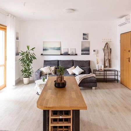 Loft Con Terrazzo - 3 Min Dalle Autostrade By FollowgreenhouseRom Exteriör bild