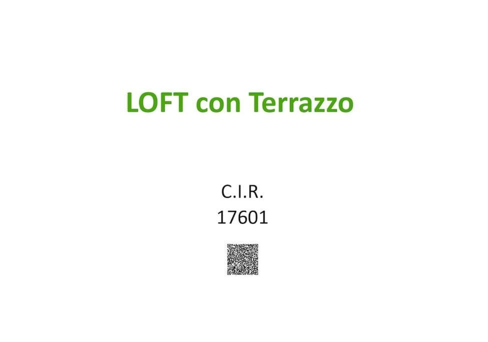 Loft Con Terrazzo - 3 Min Dalle Autostrade By FollowgreenhouseRom Exteriör bild