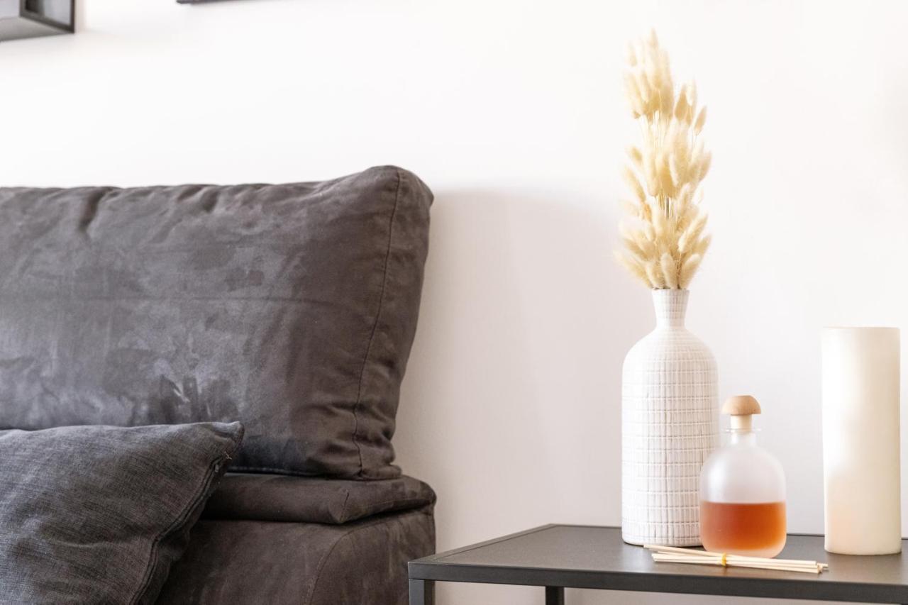 Loft Con Terrazzo - 3 Min Dalle Autostrade By FollowgreenhouseRom Exteriör bild